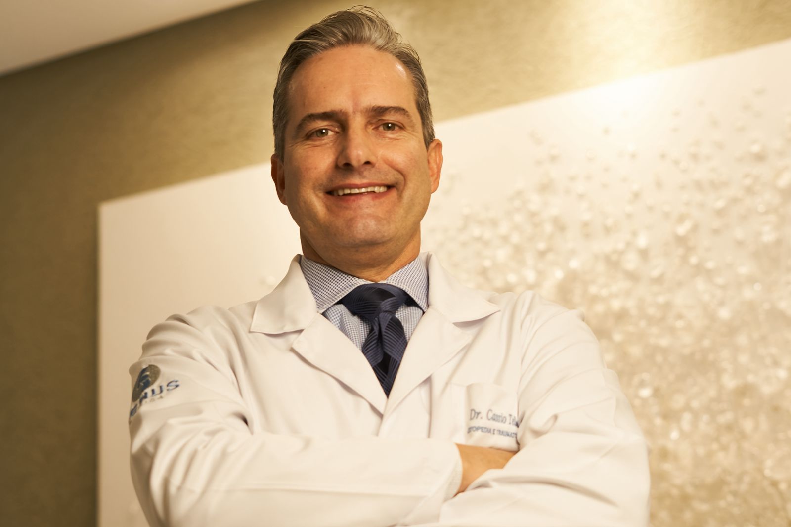 Dr. Cássio Telles