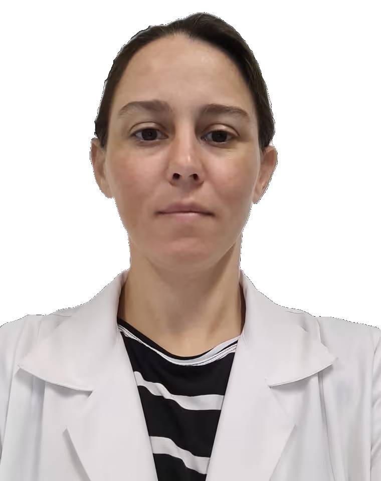 Dra. Marina Juliana Figueiredo
